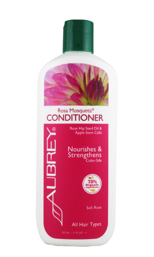 Rosa Mosqueta Conditioner for all hair type 11 oz Rosa Mosqueta Conditioner for all hair type 11 oz